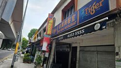 Pasir Panjang Road (D5), Apartment #472178651